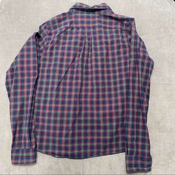 New without tags Abercrombie Fitch ButtonUp - Picture 6 of 6